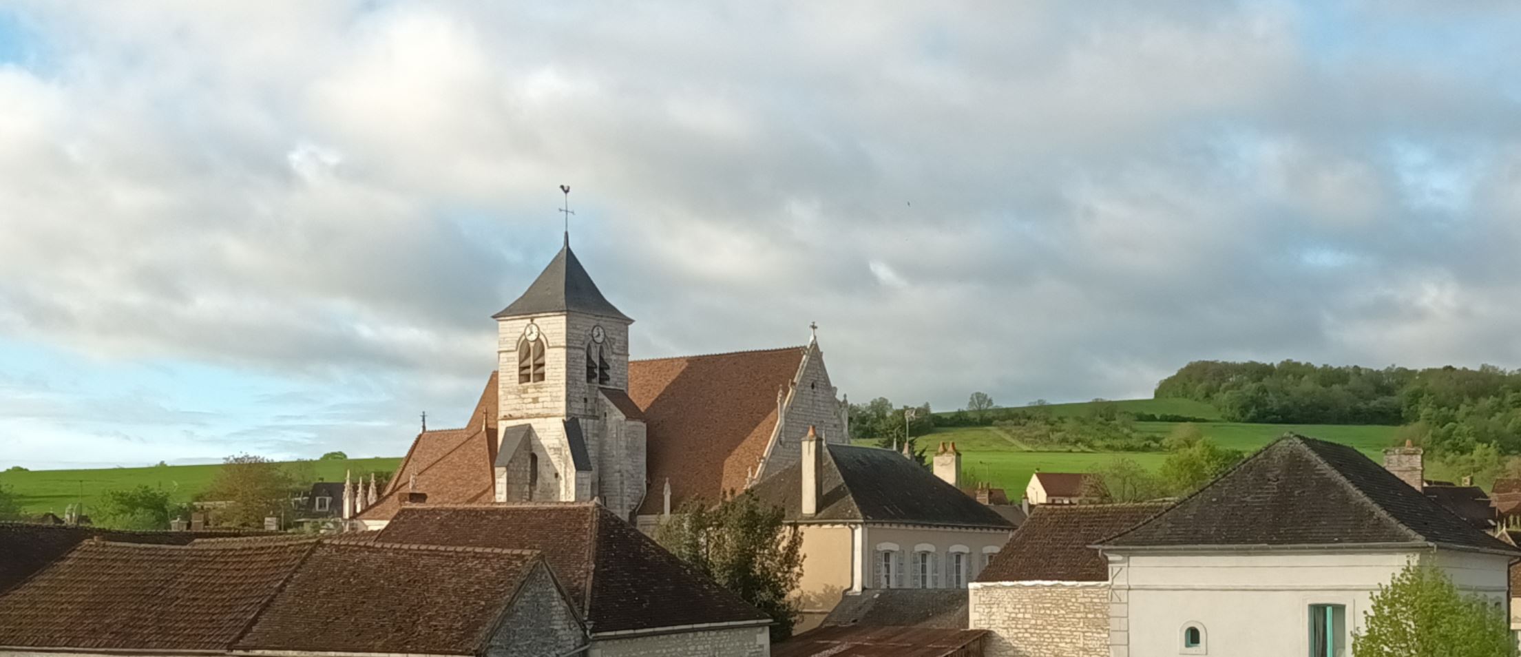 Banniere Mairie de Migé