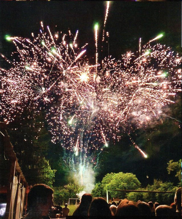 feu Saint-Jean